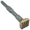 Martello Elettrico Shymie Punta per Martello Elettrico Superficie Esagonale 16 Denti Trapano, Martello, Cemento, Smussatura, Ruvidatura, Pietra, Utensile, Mattone, Muratura, Lega,