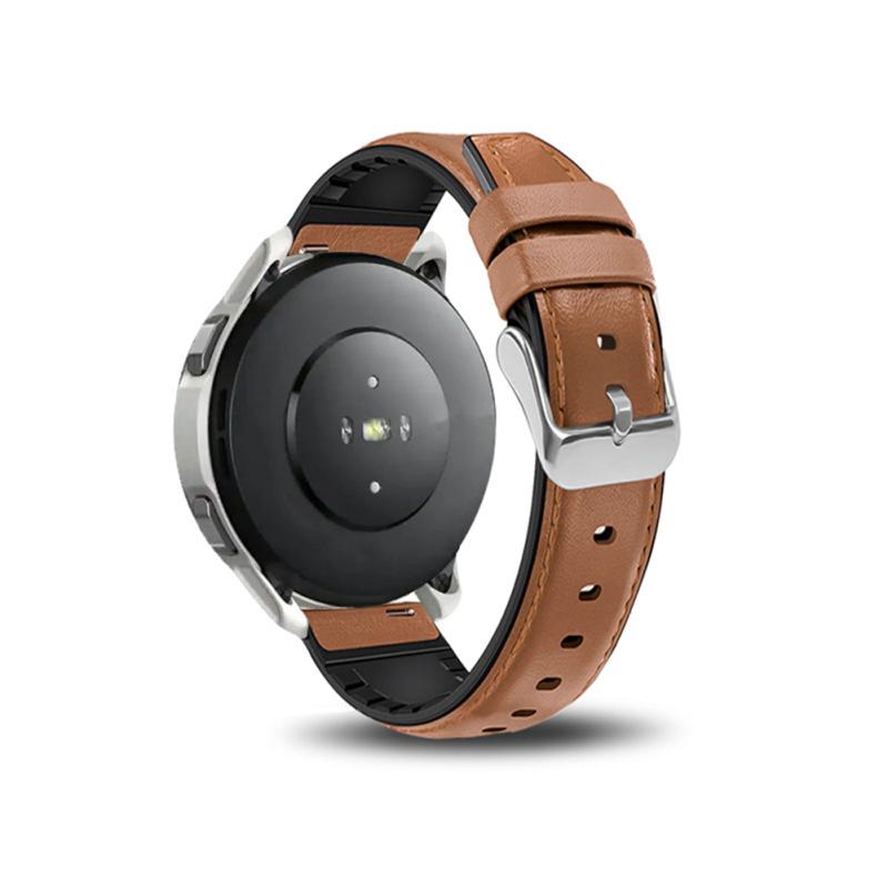 22mm Watch Strap Compatible For Xiaomi Xiaoxun Mibro Watch X1 Xpaw005 Wristband Lightweight Bracelet