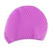 Σιλικονούφιος Σκουφάκι Κολύμβησης Για Ενήλικες Αδιάβροχο Σκουφάκι Κολύμβησης Για Γυναίκες Και Άνδρες Σκουφάκι Υψηλής Ελαστικότητας Σκουφάκι Μπάνιου Κατάδυσης Αξεσουάρ Πισίνας Κολύμβησης