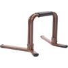 Rakuraku Ken Standing Assist Handrail 1 Step AR-009 Rakuraku Ken | Easy Assembly Height 30cm Width 30cm Weight 1.1kg Lightweight Heavy Duty Nursing