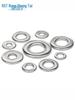 Stainless Steel 304 Flat Washer Gasket GB97 M2-M33