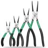 LAOA Internal Straight Snap Ring Pliers