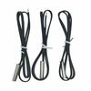 Air Conditioning Temperature Sensor 5k10K15k20k25K50K100k150k200k Electric Water Heater Probe Solar Thermal Head  Length20cm