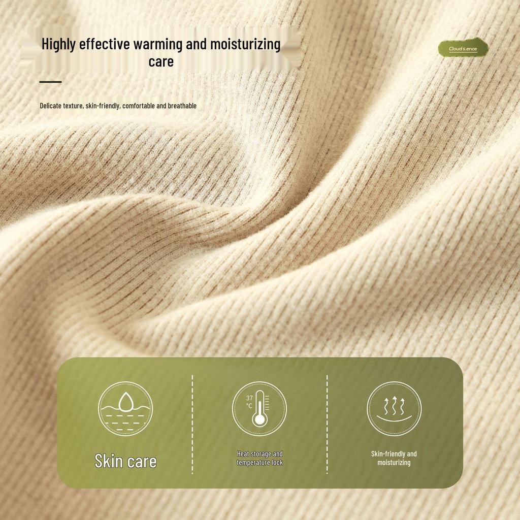 Women's Warm Wide-Strap Vest with Integrated Bra Pads - Wear Alone or As Layered Camisole