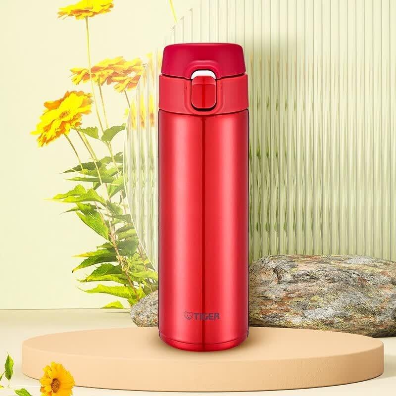 Tiger MMY-A48C Lightweight Stainless Steel Vacuum Insulated Mug