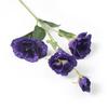 70cm 4Heads Artificial Peony Flowers Long Stems Artificial Flowers DIY Bridal Wedding Decoration Living Room Party Table Decor