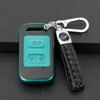 Custodia in TPU Pelle per Chiave Smart Auto Chery Arrizo Tiggo 3 5X 4 8 Glx 7 2019 2020 Guscio Borsa Protettore Portachiavi Accessori