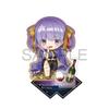 Fate Grand Order Charatoria Acrylic Stand Moon Cancer  Bb Dubai