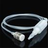 1Pcs Plastic Brewing Siphon Hose 2M Alcohol Distiller Filter Tube Wine Extractor  Kitchen Supply
