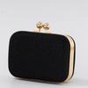 Bags For Women  New Luxury Handbags Designer Elegant Evening Party Clutch Purse Bling Crossbody Shoulder Female Bags