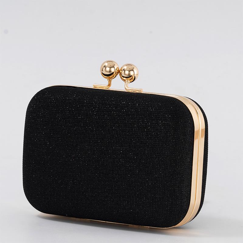 

Red Women s Small Handbag Luxury Mobile Phone Bag Crossbody Designer Elegant Evening Party Clutch Bling Shoulder Female Bag чёрный