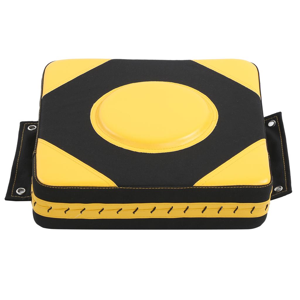 PU Wall Punch Boxing Bag Target Fighting Pad Training Bag Home Fitness for Taekowndo