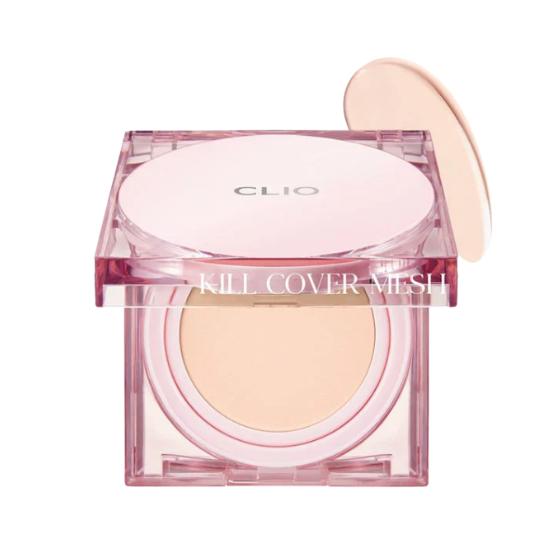 CLIO Kill Cover Mesh Glow Cushion Foundation