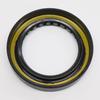 Rear Oil Seal for Jiangling Kai Rui Kaiyun Shunda NKR 4JB1 Qingling 600P 100P Truck Gearbox