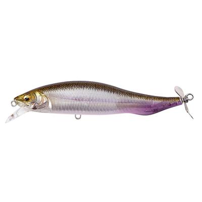 PROPDARTER 106 FA Ghost Smelt