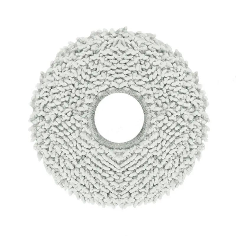 Fit For Ecovacs Deebot T30C / T30C OMNI Parts Main Roller Side Brush Filter Mop Cloth Dust Bag