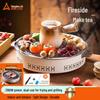 Electronice pentru bucătărie – Cuptoare electrice și friteuze