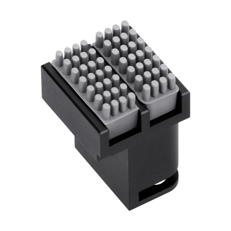 3D Printer Nozzle Cleaner Nozzle Wiper High Temperature Resistant To Extend 3D Printer Nozzle Life For Lab X1/P1 Series