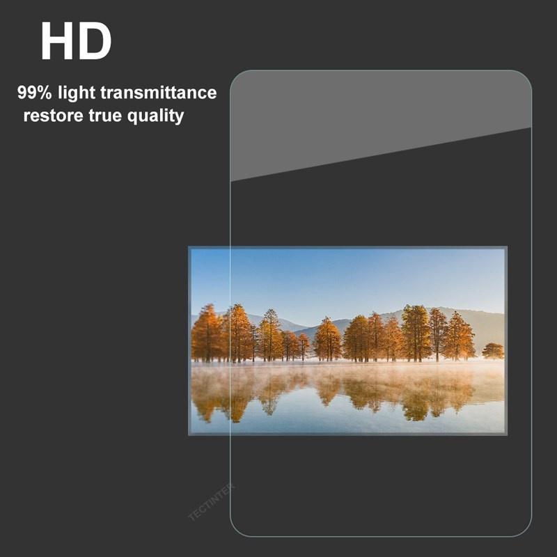 Premium Tempered Glass For Sony PSV2000 PSV1000 PSVita Screen Protector Protective Film Guard Game Accessories