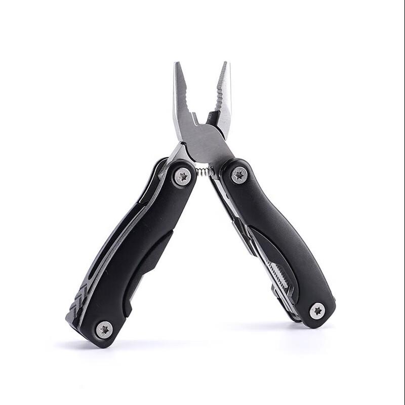 Longchan XM-13F Multi-tool Folding Pliers