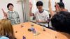 JELLYJELLYGAMES Taboo Talk Partyspiel für 2-8 Spieler