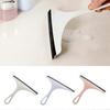 .1x Glass Window Wiper Soap Cleaner Squeegee For Home USS Car Mirror Shower N0L9