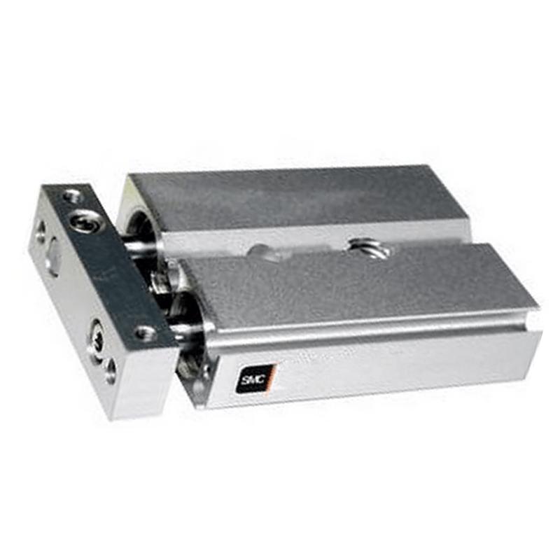 SMC CXSJM10-20 Double Rod Compact Air Cylinder