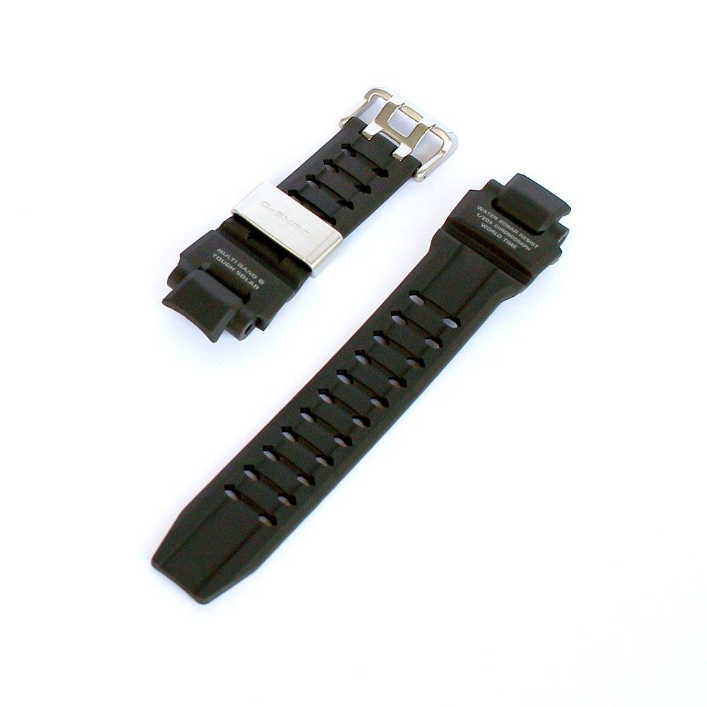 Genuine Replacement 10412716 G-SHOCK Band/Strap (Urethane)