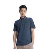 Under Armour Playoff 3.0 Stylish Comfortable Trendy Minimalist Sun Protection Short Sleeve Polo Shirt Men Polo Shirts Blue Gray 1388156-044