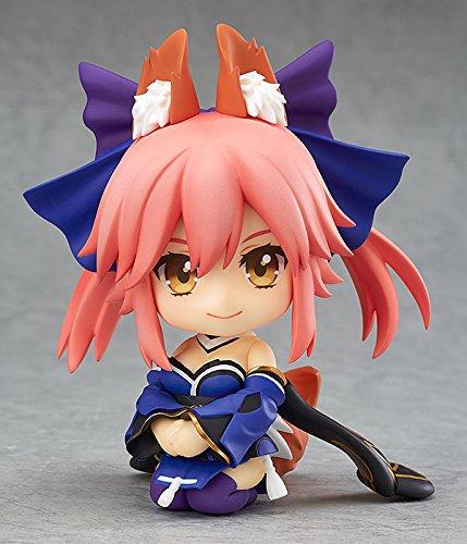 Nendoroid Fate/EXTRA Caster Non-scale ABS&PVC Painted Movable Figure