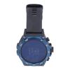 Electronic Watch with   Earbuds 2 in 1 Intelligent NFC Watch Wireless Earphones for Outdoor Sports Fitness