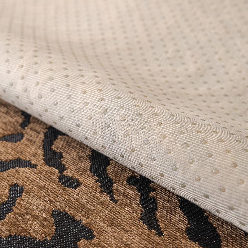 Light Luxury High-End Sofa Cushion Is Universal In All Seasons New Non-Slip Seat Cushion Chenier Straight Sofa Cover Cloth Towel