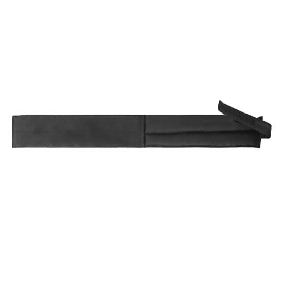 2Pcs Drywall Stilt Straps Universal Fit Durable Nylon Material Comfortable Secure Fastener Tape Fixing Adjustable Thickened Padded Stilt Straps