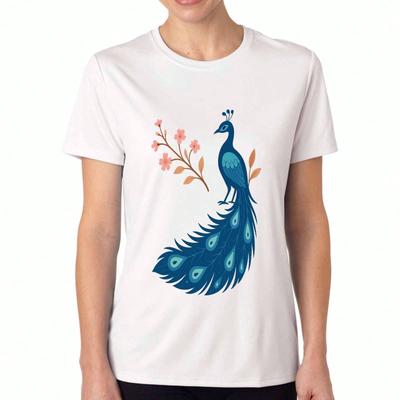 Na górę – T-shirty i koszulki