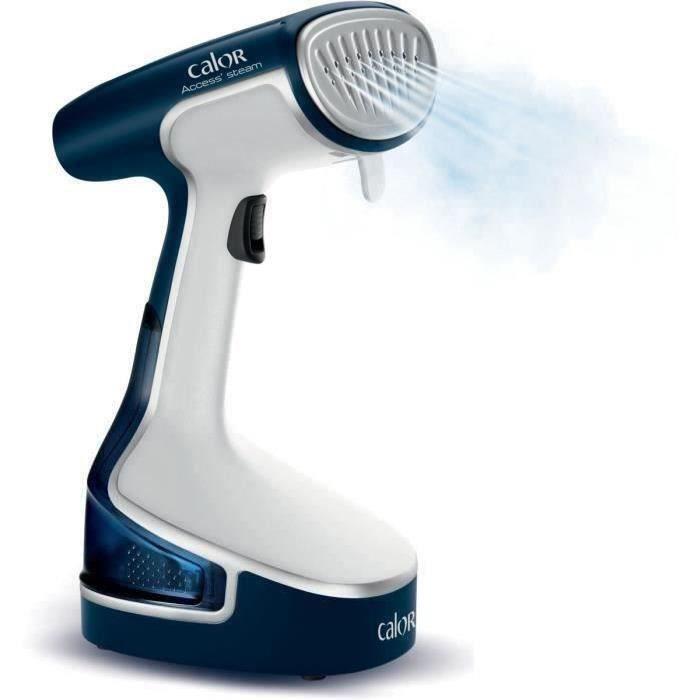 calor garment steamer
