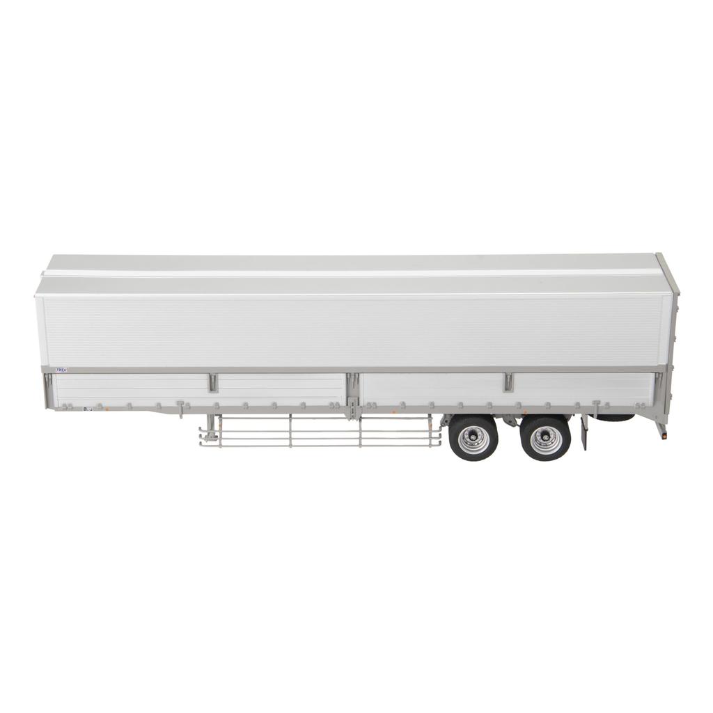 Platts Kencraft Nippon Trex Wing 1/50 Návěs