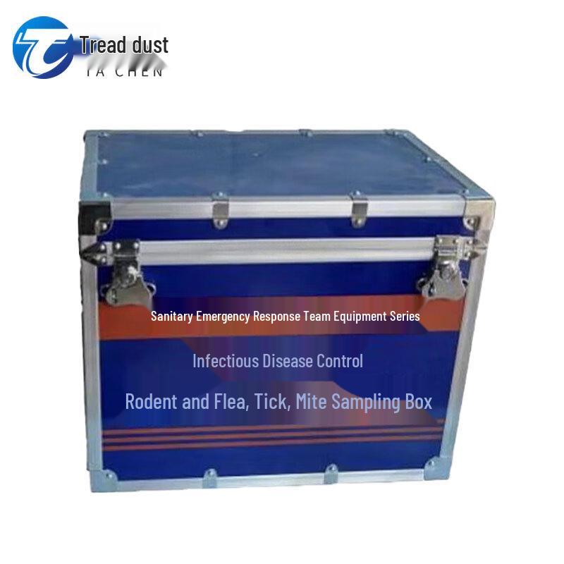 Tacen Vector Biology Sampling Box