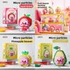 Loopy Fruit Plastic Building Blocks Set For Kids Educational Play