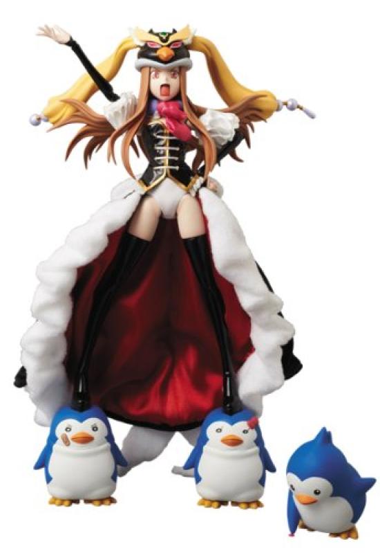 RAH Princess of the Crystal