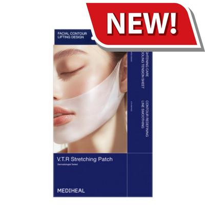 Patch per sollevamento stretching VTR V Line 20 ml X 4EA