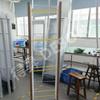 High-End Acrylic RF Anti-Theft Door for Clothing Stores