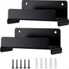 Bağlantı elemanları ve kancalar – Askılıklar