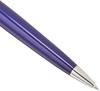 Waterman Expert Essential Ballpoint Dark Blue Fine Gift Officially Product Number 2093761 Pen, CT, Nib, Oil-Based, Boxed, Imported,
