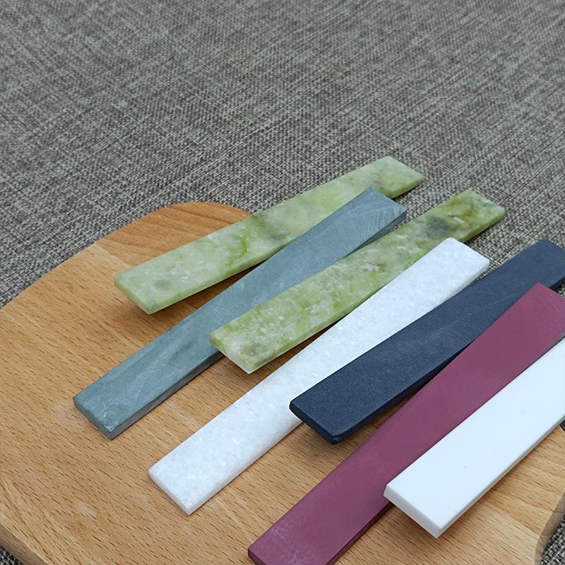 NEW5000 8000 10000 Grit Sharpening Stone Knife Sharpener Sharpening System Polishing Stone Fine Grinding Kitchen Tools Whetstone