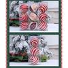 Christmas Tree Decorations Shimmering Christmas Balls Ornament Hanging Balls For Christmas Tree Home And Festival