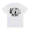 Dispatch TShirt 2026 NEW Manga Style Game Pattern Printing TEE 100 Cotton Comfortable Manga High Quality Round Neck Soft Tees