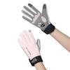 Riding gloves Equestrian special gloves Touch screen silicone non-slip and wear-resistant riding equipment Men's and women's autumn and winter riding