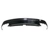 Mercedes W117 CLA200/CLA180 Rear Bumper Diffuser 1178850325