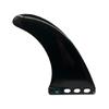 9-inch Surfboard Fins Surfing Watershed Fin Paddle Board Surfboard Tail Fin