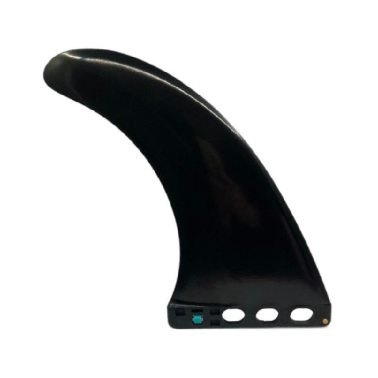 9-inch Surfboard Fins Surfing Watershed Fin Paddle Board Surfboard Tail Fin